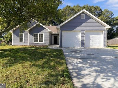 4215 Fox Chase Dr