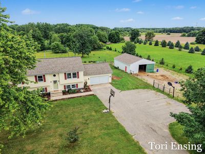 Property at 9137 Peterson St NE, Rockford, MI