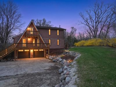 Property at 6489 Rosecrans Rd, Denmark, WI