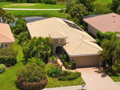 Property at 165 PALAZZO COURT, North Venice, FL