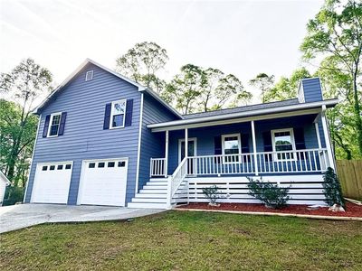 1376 Mill Brook Cir