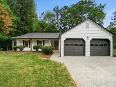 2790 Grassland Ct NW