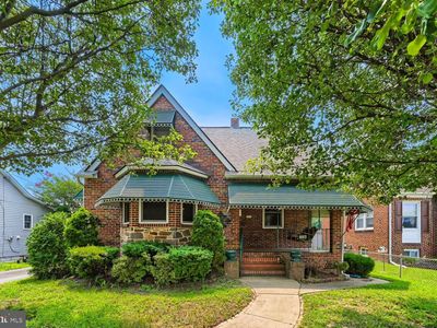 407 Franklin Ave