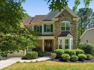1236 Fanning Dr