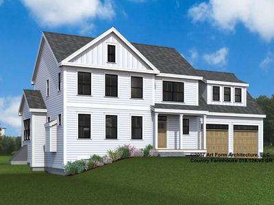13-2 Dearborn Road