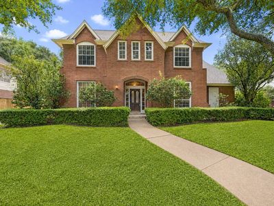 3911 Fawn Nest Trl