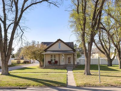 Property at 205 S Nickerson St, Nickerson, KS
