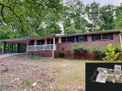 6198 Rocky Creek Dr