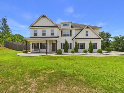 Property at 71 Hart Preserve Dr, Fortson, GA