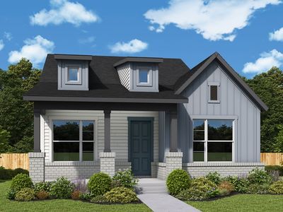 Lorelle Plan, Bridgeland Central: Emerald Heights - Landmark Row Collectio
