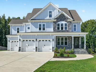 613 Darian Woods Dr