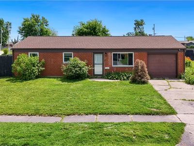 Property at 257 Crosswell Ave, Brookville, OH