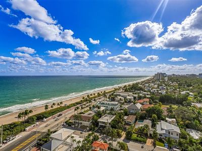 1901 N Ocean Blvd #TH-D