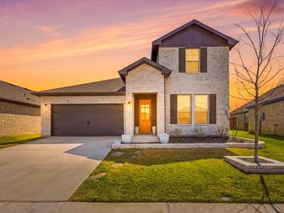 110 Drovers Dr