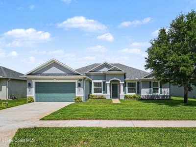 1025 Morgan Cir NE