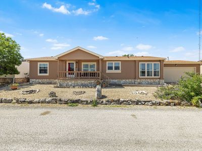 200 Bluff Valley Dr LOT 206