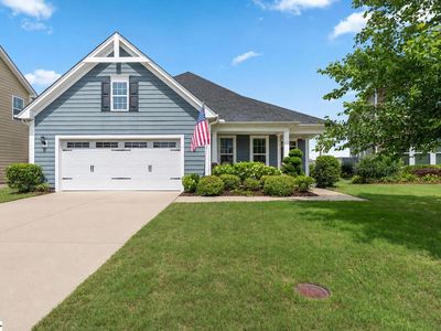 407 Blue Peak Ct