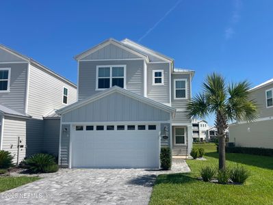 342 RUM RUNNER Way