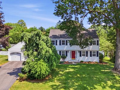 74 Boulter Road