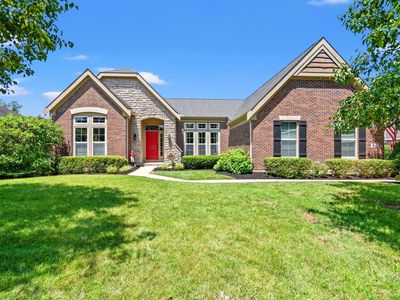 3888 Deertrail Dr