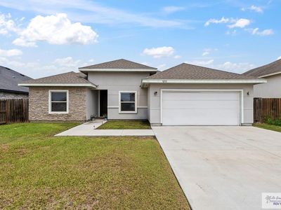 7272 Dominica Dr