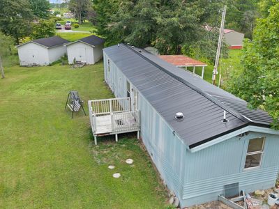 270 Hensley Rd