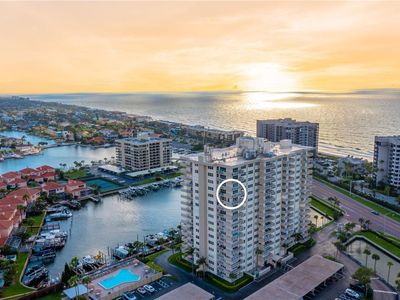 1621 Gulf Blvd APT 1408