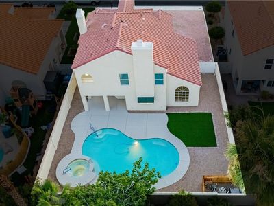 2107 Fountain Springs Dr