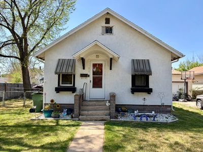 540 N Lincoln Ave