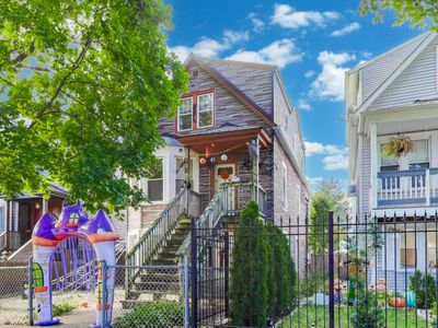 4322 N Monticello Ave