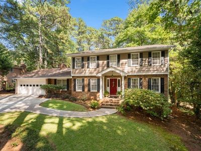 2178 Greencrest Dr NE