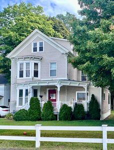 40 Central St