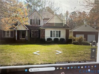 12132 Heath Pond Dr