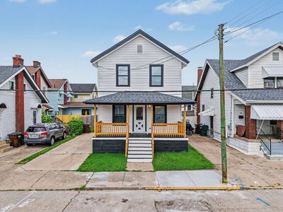 3606 Caroline St