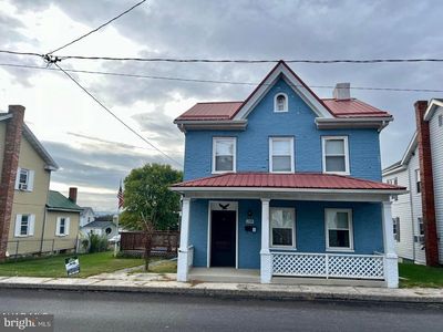 Property at 208 S Market St, Martinsburg, PA