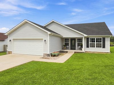 130 Elk Dr