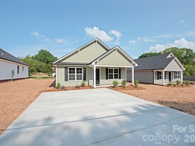 Property at 127 S Beaver St, Landis, NC