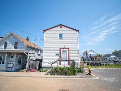 Property at 146 Beach Avenue, Bellmore, NY