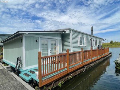 14998 NW Mill Rd UNIT G