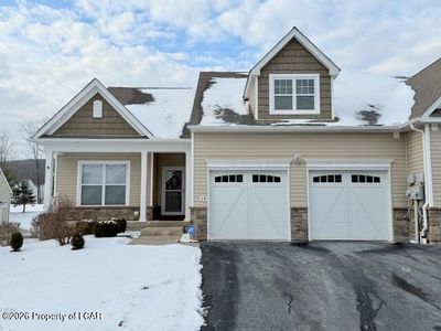 Property at 28 Reserve Dr, Drums, PA