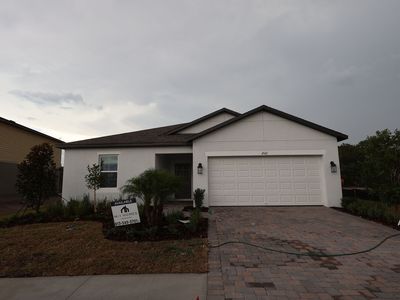 4542 Lake Fox Dr