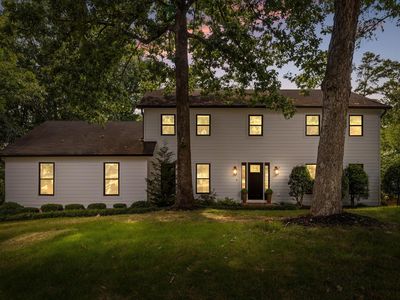 1411 Timbercrest Ln