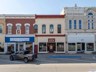 Property at 917 Central Ave, Auburn, NE