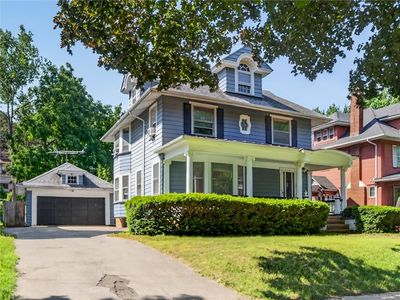 199 Seneca Pkwy