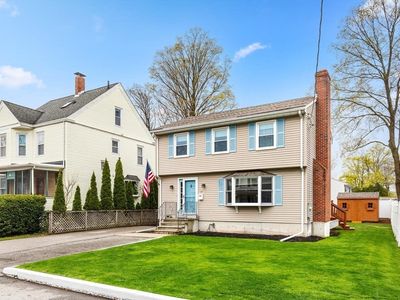 15 Gilbert St