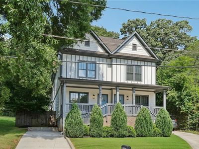 Property at 951 Fern Ave SE #A, Atlanta, GA