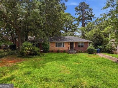 2741 E Pharr Rd NE