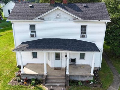 Property at 128 Coleman Ave, Clarksburg, WV