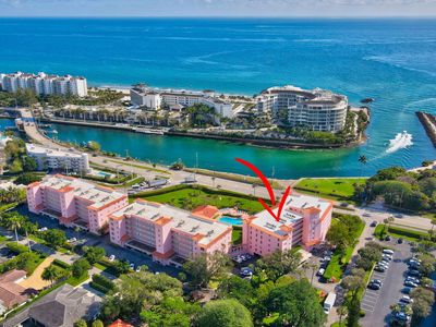 1099 S Ocean Boulevard S #105