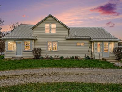 Property at 8263 S Scottdale Rd, Berrien Springs, MI